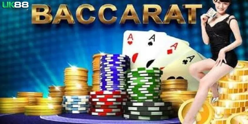 Baccarat Trực Tuyến Uy Tín Nhất